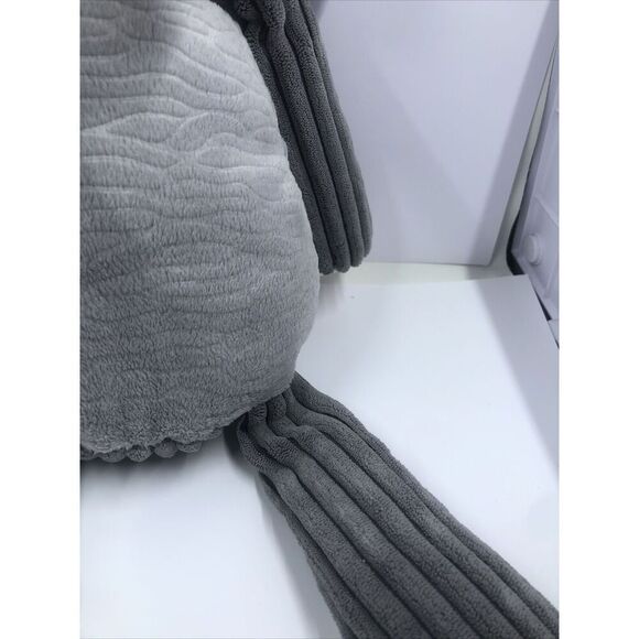 Scentsy Buddy Gray Ollie the Elephant 16" Plush Stuffed Animal, Retired - Picture 6 of 15